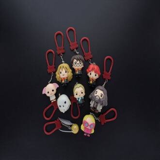 Paladone Products Harry Potter Backpack Buddies Mystery Bags Display (24)