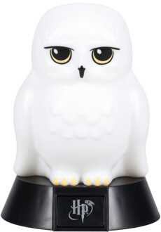 Paladone Products Harry Potter Icons Light Hedwig 11 cm