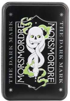 Paladone Products Harry Potter Playing Cards Dark Arts