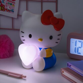 Paladone Products Hello Kitty Light 16 cm