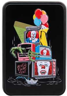 Paladone Products It Playing Cards Pennywise