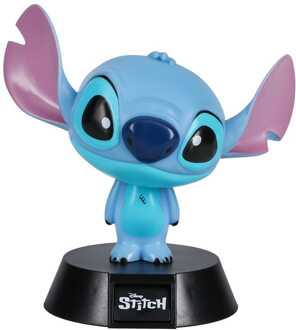 Paladone Products Lilo & Stitch Icons Light Stitch 11 cm