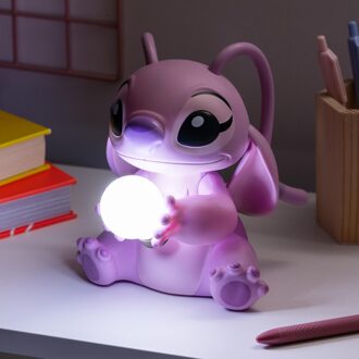 Paladone Products Lilo & Stitch Light Angel 16 cm