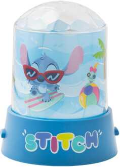Paladone Products Lilo & Stitch Party Projection Light 13 cm