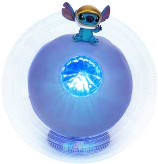 Paladone Products Lilo & Stitch Projection Light Stitch Galaxy 10 cm
