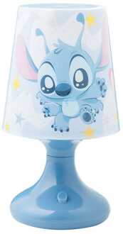 Paladone Products Lilo & Stitch Table Lamp Stitch 18 cm