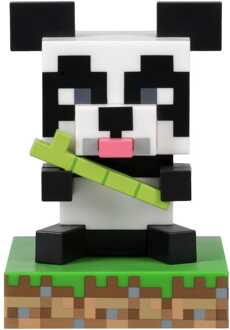 Paladone Products Minecraft Icons Light Panda 11 cm