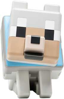 Paladone Products Minecraft Money Bank Wolf
