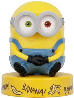 Paladone Products Minions Icons Light Bob 11 cm