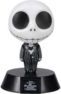 Paladone Products Nightmare Before Christmas Icons Light Jack 10 cm