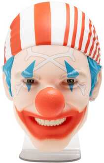 Paladone Products One Piece 3D LED Light Buggy Mask