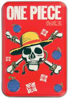 Paladone Products One Piece Playing Cards