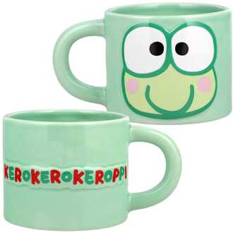 Paladone Products Sanrio Mug Keroppi