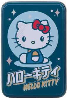 Paladone Products Sanrio Playing Cards Hello Kitty