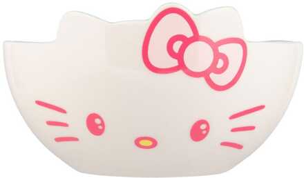 Paladone Products Sanrio Streaming Snack Bowl Hello Kitty