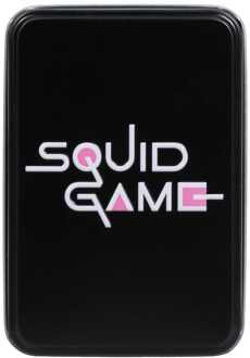 Paladone Products Squid Game Playing Cards