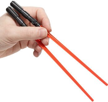 Paladone Products Star Wars Light Up Chopsticks Lightsaber