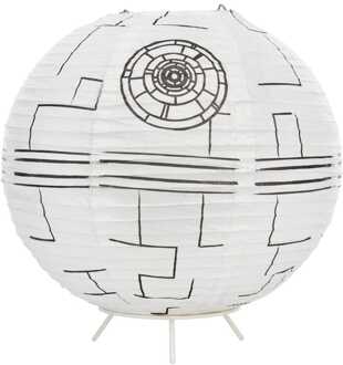 Paladone Products Star Wars Mini Desk Lamp Death Star 21 cm