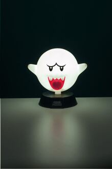 Paladone Products Super Mario - Boo Icon Light V2