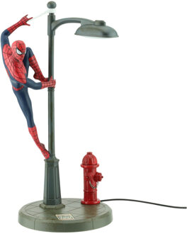 Paladone Spiderman - Lamp (PP6369MC)