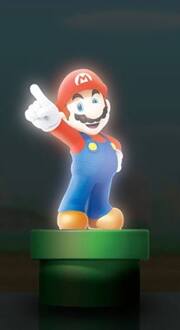 Paladone Super Mario Lamp