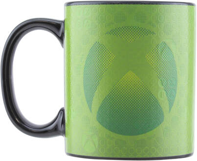 Paladone XBOX Heat Change Mug