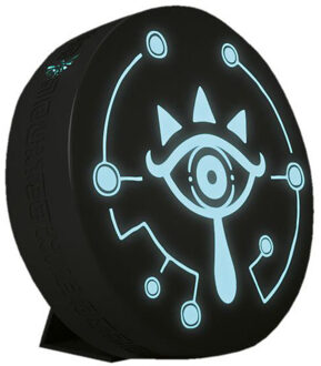 Paladone ZELDA - Sheikah Eye Projection Light