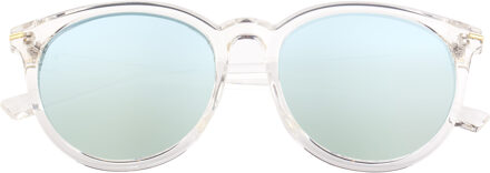 Palawan gepolariseerde zonnebril - maat Transparant