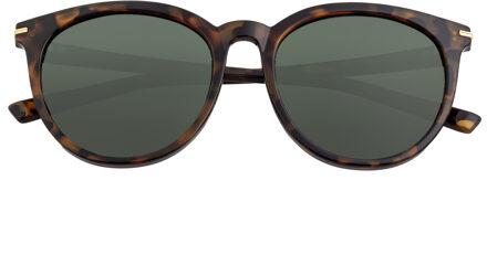 Palawan gepolariseerde zonnebril - maat Veelkleurig