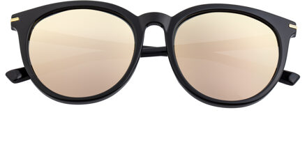 Palawan gepolariseerde zonnebril Roségoud