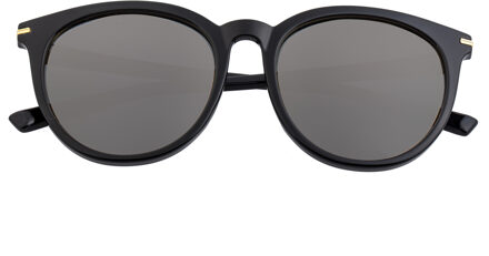 Palawan gepolariseerde zonnebril Zwart - One Size