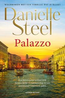 Palazzo -  Danielle Steel (ISBN: 9789021054650)