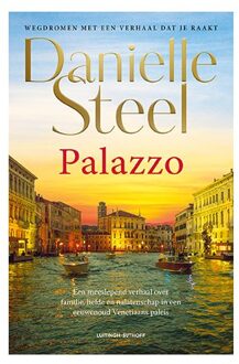 Palazzo - Danielle Steel