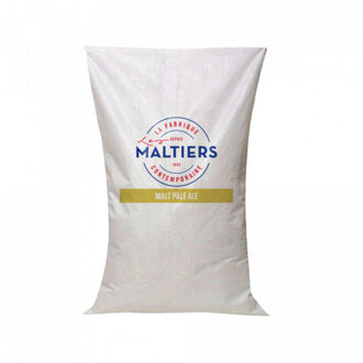 Pale Ale 5-7 EBC 25 kg