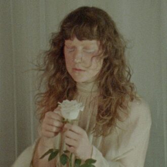 Pale Bloom - Lucy Kruger & The Lost Boys