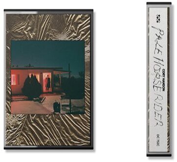 Pale Horse Rider - Cory Hanson