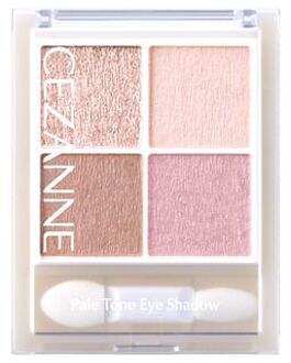 Pale Tone Eyeshadow 03 Moon Amethyst