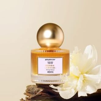 Pale Yellow Dress Eau De Parfum 40ml