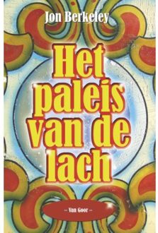 Paleis van de lach - Boek John Berkeley (9047509595)