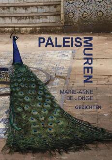 Paleismuren - Boek Pumbo.nl B.V. (9082805413)