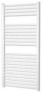 Palermo designradiator – 1111x600 mm – 605 Watt – Wit