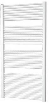 Palermo designradiator – 1702x500 mm – 799 Watt – Wit