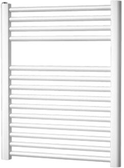 Palermo designradiator – 688x550 mm – 348 Watt – Wit