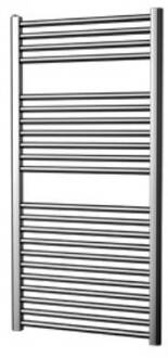 Palermo Designradiator Horizontaal - 1702 x 600 mm 645 W - Chroom