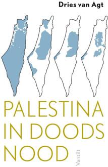 Palestina In Doodsnood