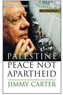 Palestine Peace Not Apartheid