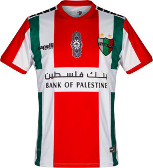 Palestino Shirt Thuis 2019-2020 - M