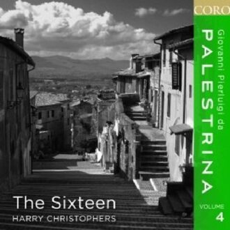 Palestrina: Volume 4