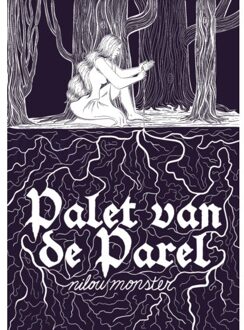 Palet Van De Parel - Nilou Monster