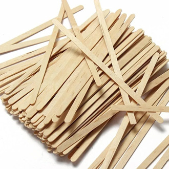 Paletine wooden stick 1.000 PCs 140mm Olympia